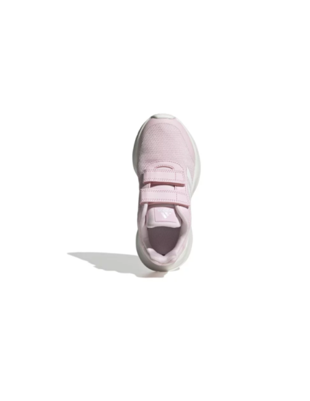 Zapatillas Adidas Tensaur Run 2.0|Comprar deportivas rosa niña