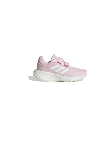 Zapatillas Adidas Tensaur Run 2.0|Comprar deportivas rosa niña
