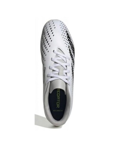 Adidas Predator Accuracy.4 FxG | Botas fútbol