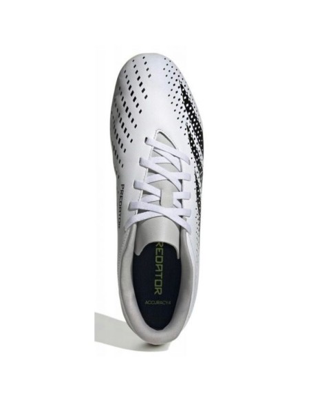 Adidas Predator Accuracy.4 FxG | Botas fútbol