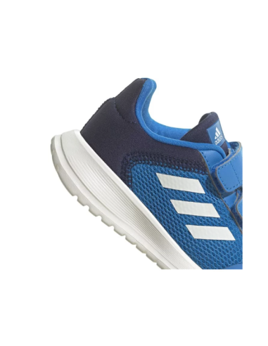 Zapatillas Adidas Tensaur RUn 2.0 Junior Azul|Comprar deportivas Niño