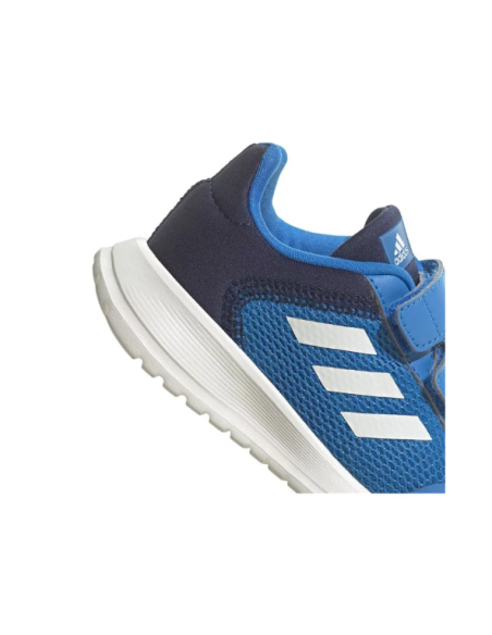 Zapatillas Adidas Tensaur RUn 2.0 Junior Azul|Comprar deportivas Niño