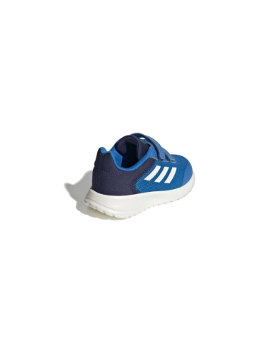 Zapatillas Adidas Tensaur RUn 2.0 Junior Azul|Comprar deportivas Niño