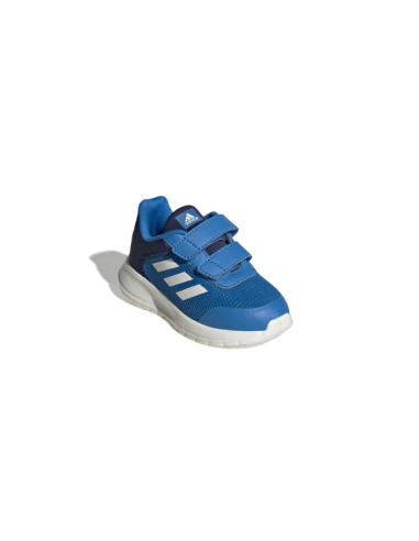 Zapatillas Adidas Tensaur RUn 2.0 Junior Azul|Comprar deportivas Niño