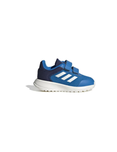 Zapatillas Adidas Tensaur RUn 2.0 Junior Azul|Comprar deportivas Niño