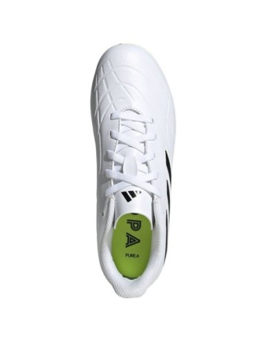 Adidas Copa Pure.4 FxG J | Botas fútbol