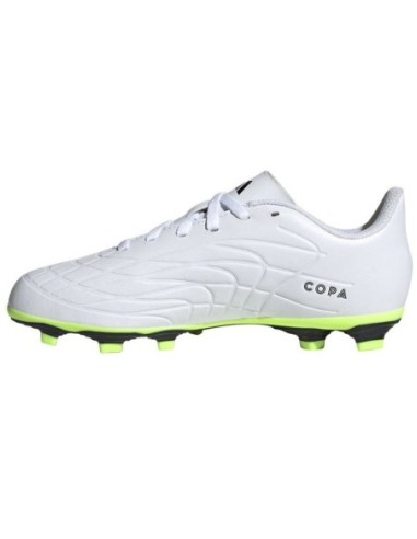 Adidas Copa Pure.4 FxG J | Botas fútbol