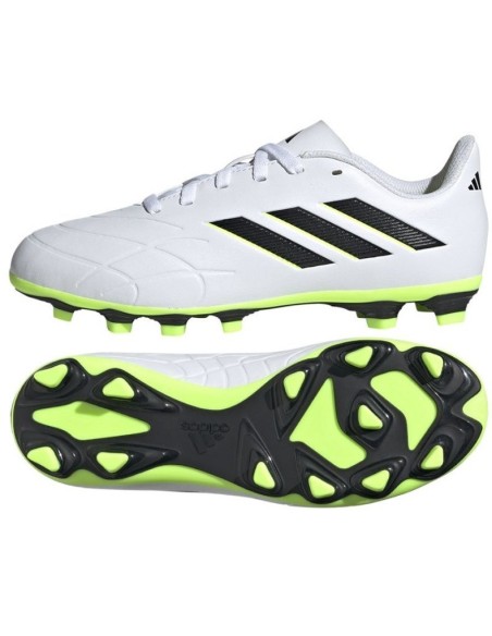 Adidas Copa Pure.4 FxG J | Botas fútbol