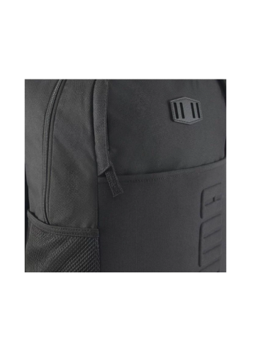 Mochila Puma S Backpack Negro | Stylics