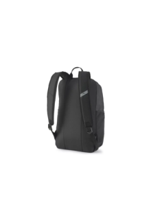 Mochila Puma S Backpack Negro | Stylics 2