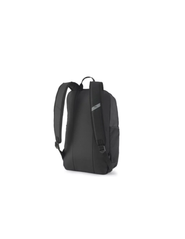 Mochila Puma S Backpack Negro | Stylics