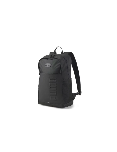 Mochila Puma S Backpack Negro | Stylics