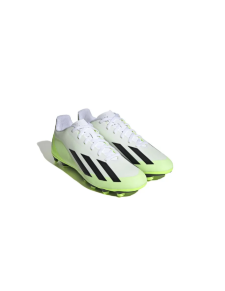 Adidas X Crazyfast.4 | Botas fútbol