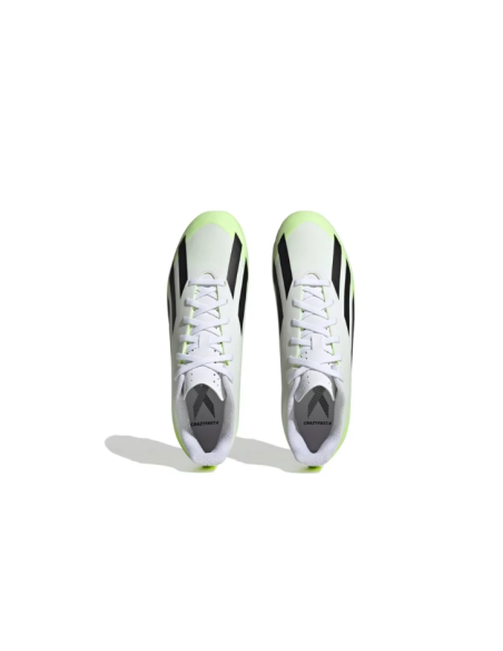 Adidas X Crazyfast.4 | Botas fútbol