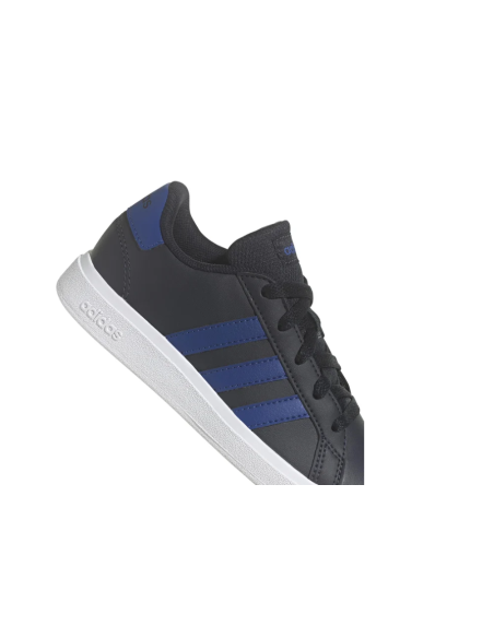 Zapatillas Adidas Grand Court 2.0 Niño|Comprar zapatillas piél Adidas