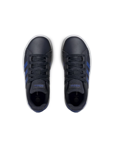 Zapatillas Adidas Grand Court 2.0 Niño|Comprar zapatillas piél Adidas