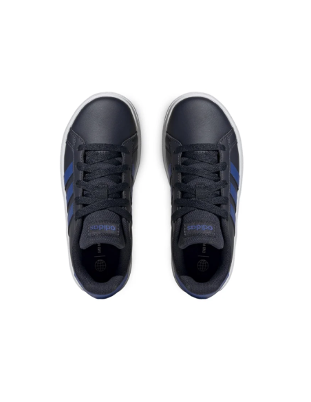 Zapatillas Adidas Grand Court 2.0 Niño|Comprar zapatillas piél Adidas