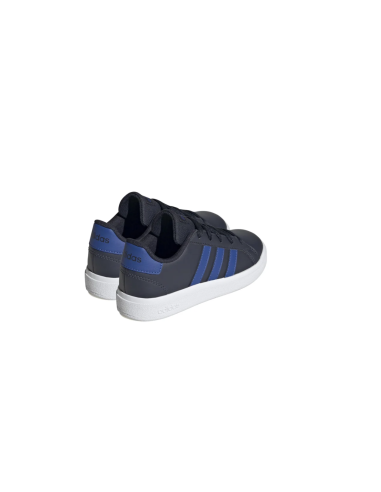 Zapatillas Adidas Grand Court 2.0 Niño|Comprar zapatillas piél Adidas