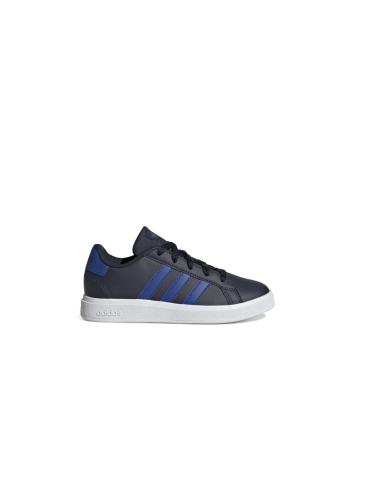 Zapatillas Adidas Grand Court 2.0 Niño|Comprar zapatillas piél Adidas