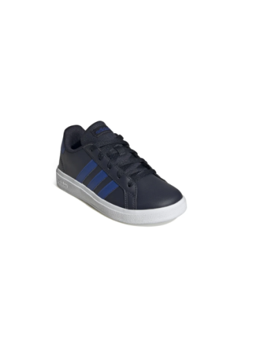 Zapatillas Adidas Grand Court 2.0 Niño|Comprar zapatillas piél Adidas