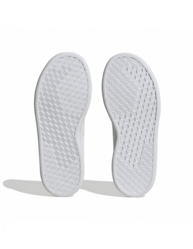 Zapatillas adidas blancas de piel|Comprar adidas niño/a