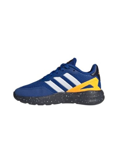 Zapatillas Running Adidas Nebzed K Niño|Comprar deportivas casual niño