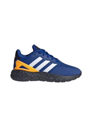 Zapatillas Running Adidas Nebzed K Niño|Comprar deportivas casual niño