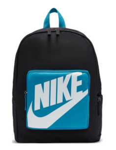 Mochila Nike Classic Negro | Stylics
