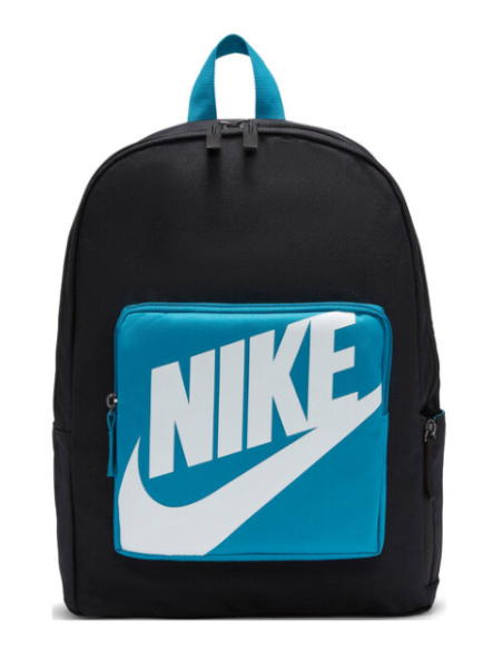 Mochila Nike Classic Negro | Stylics