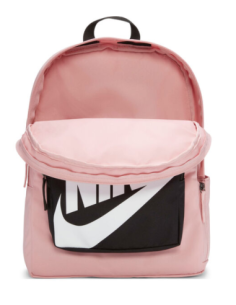 Mochila Nike Classic Rosa | Stylics