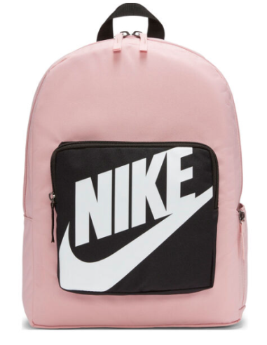 Mochila Nike Classic Rosa | Stylics