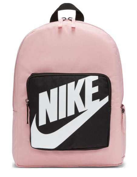 Mochila Nike Classic Rosa | Stylics