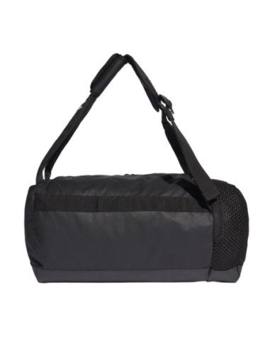 Bolsa de Deporte Adidas 4Athlts ID Duffel S Negra | Bolsa deportiva