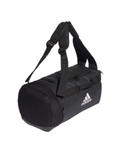 Bolsa de Deporte Adidas 4Athlts ID Duffel S Negra | Bolsa deportiva 2