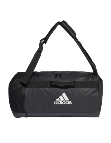 Bolsa de Deporte Adidas 4Athlts ID Duffel S Negra | Bolsa deportiva