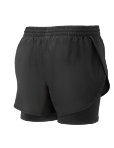 Short Puma 2 en 1 mujer | Running con sujeción