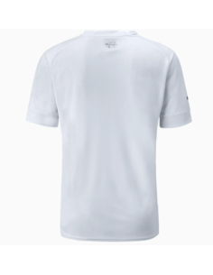 Camiseta Valencia CF 22/23 Réplica Blanca | Mestalla