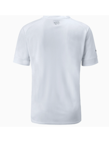 Camiseta Valencia CF 22/23 Réplica Blanca | Mestalla