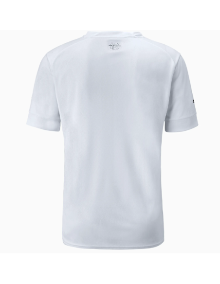 Camiseta Valencia CF 22/23 Réplica Blanca | Mestalla