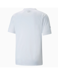 Camiseta Valencia CF 22/23 Réplica Blanca | Mestalla 2