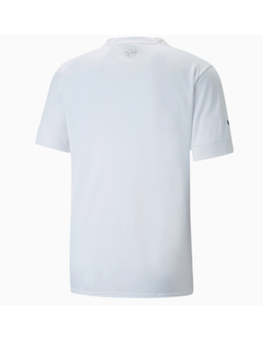 Camiseta Valencia CF 22/23 Réplica Blanca | Mestalla