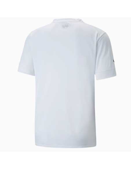 Camiseta Valencia CF 22/23 Réplica Blanca | Mestalla