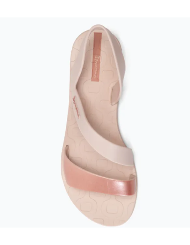 Ipanema Vibe Sandal Rosa | Sandalias ligeras y frescas