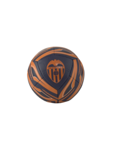 Balón Valencia CF blanco | Tacto suave y control