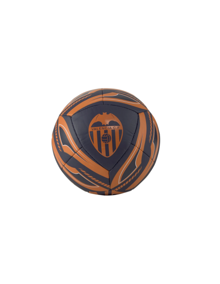 Balón Valencia CF blanco | Tacto suave y control