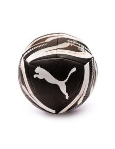 Balón Valencia VCF negro | Diseño oficial y confianza 2