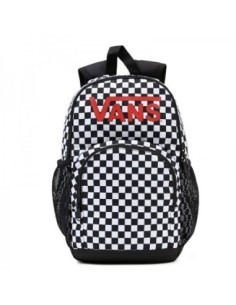 Mochila Vans Alumini Pack 5 Blanco | Stylics