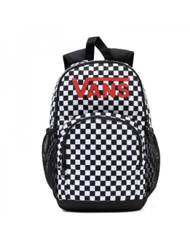 Mochila Vans Alumini Pack 5 Blanco | Stylics