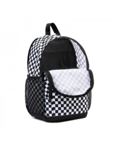 Mochila Vans Alumini Pack 5 Blanco | Stylics 2