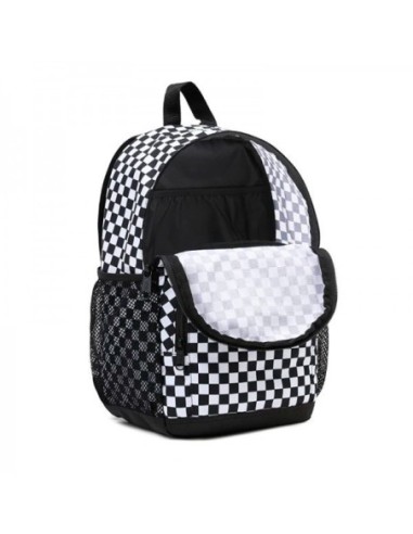 Mochila Vans Alumini Pack 5 Blanco | Stylics
